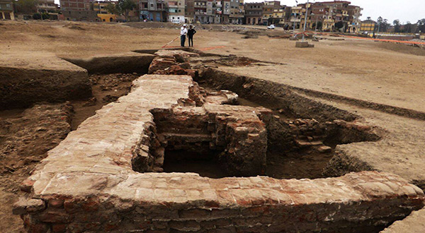 ancient city 
